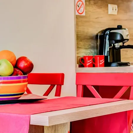 Sea Garden 포마리