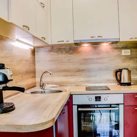 Sea Garden 아파트 *