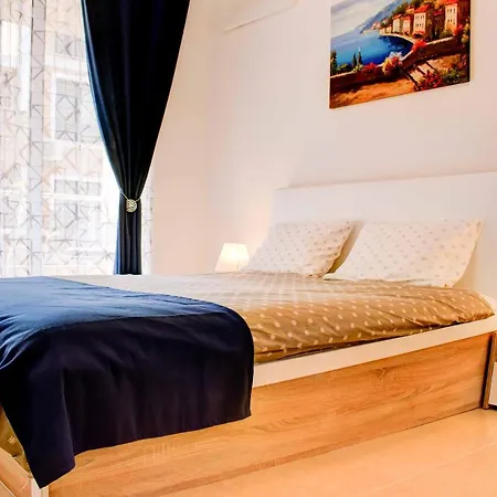 아파트 Sea Garden