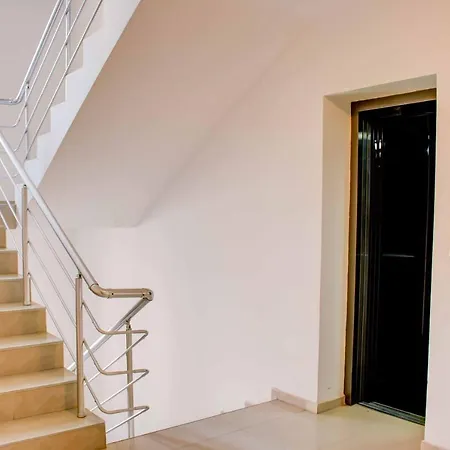 Sea Garden 포마리