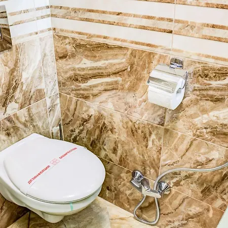 Sea Garden 아파트 포마리