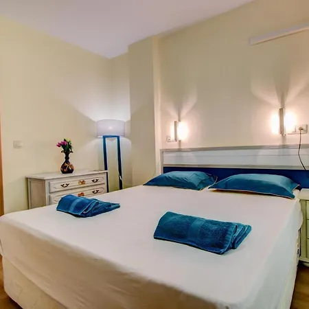 Sea Garden Апартаменты