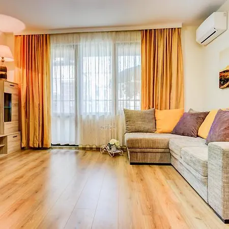 아파트 Sea Garden *