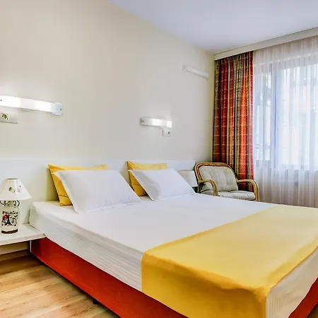 아파트 Sea Garden