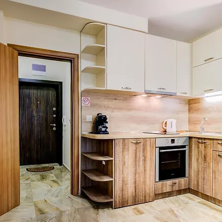 아파트 Sea Garden *