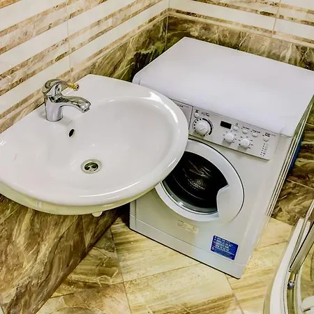 아파트 Sea Garden *