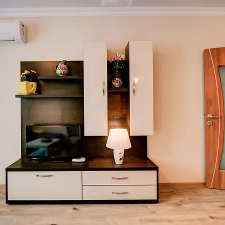 Sea Garden 아파트 *