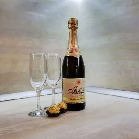 Sea Garden 아파트 포마리