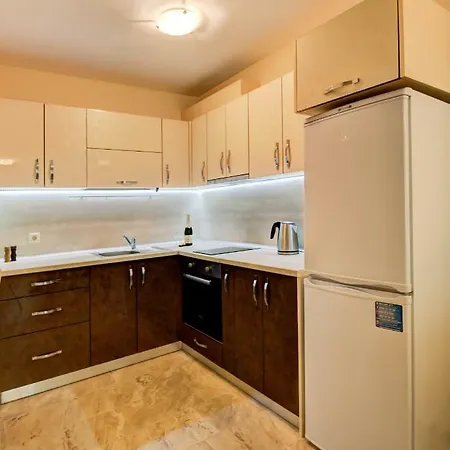 Sea Garden 포마리