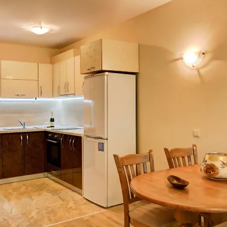 Sea Garden 아파트 *