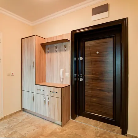Sea Garden Апартаменты