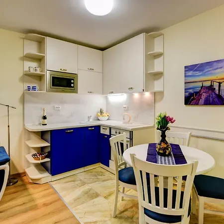 Sea Garden * 포마리