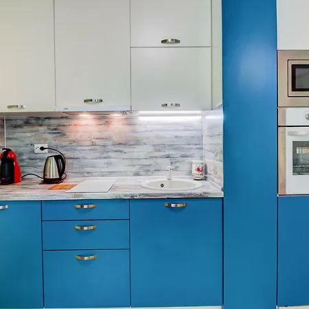 아파트 Sea Garden 포마리