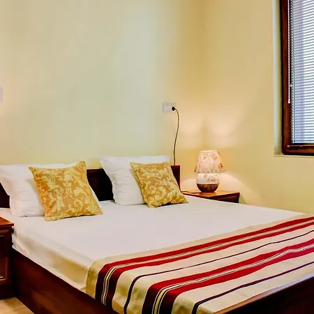 Sea Garden 아파트