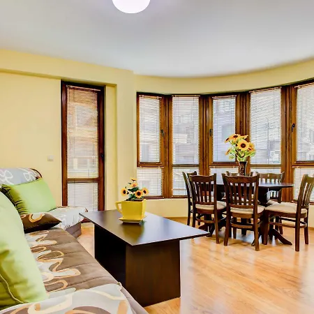 Sea Garden * 포마리