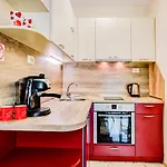 Sea Garden Appartamento *