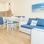 Appartamento Sea Garden *