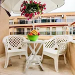 Sea Garden * Pomorie