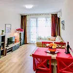 Appartamento Sea Garden *