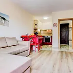 Appartamento Sea Garden