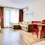 Sea Garden Appartamento