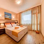 Sea Garden Appartamento *