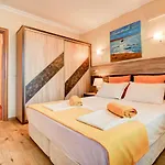 Appartamento Sea Garden *