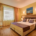 Sea Garden Appartamento *