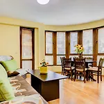 Sea Garden * Pomorie