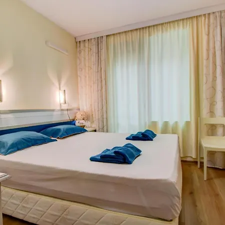 Sea Garden * Pomorie