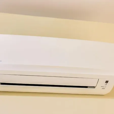 Sea Garden Appartement *