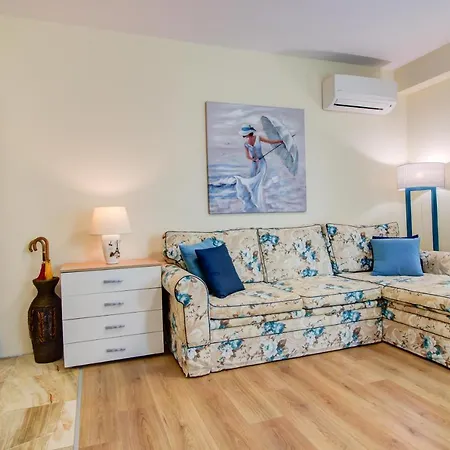 Sea Garden Appartement