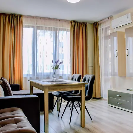 Sea Garden Appartement Pomorie