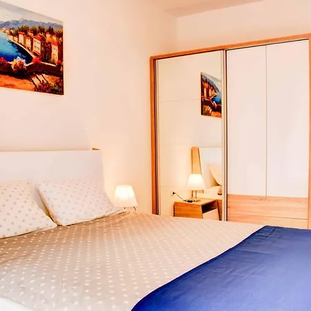 Sea Garden Appartement Pomorie