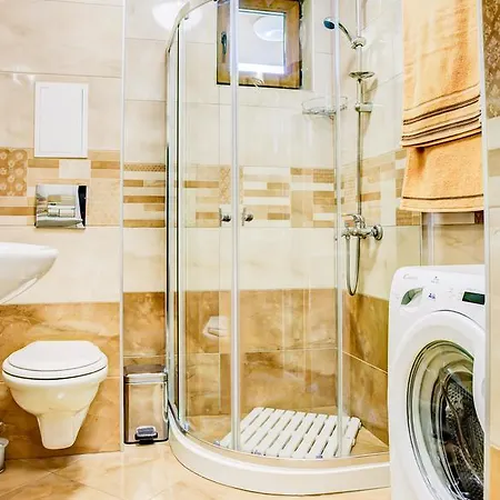 Sea Garden Appartement *