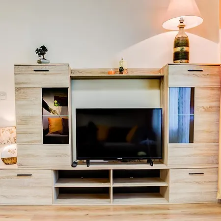 Appartement Sea Garden