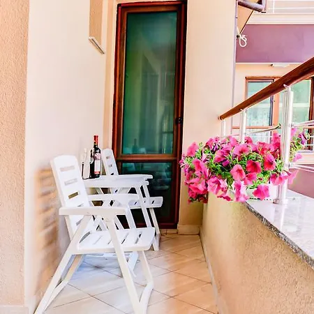 Sea Garden Appartement