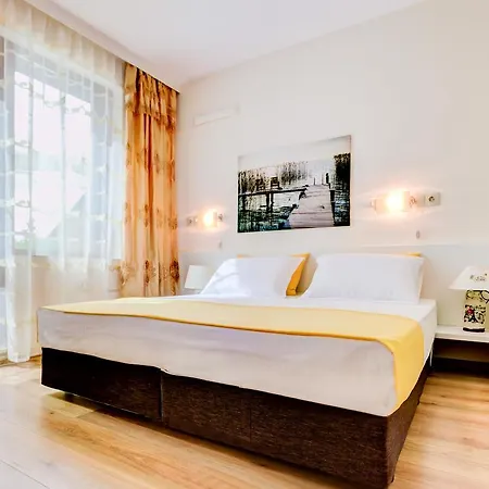 Sea Garden Appartement Pomorie