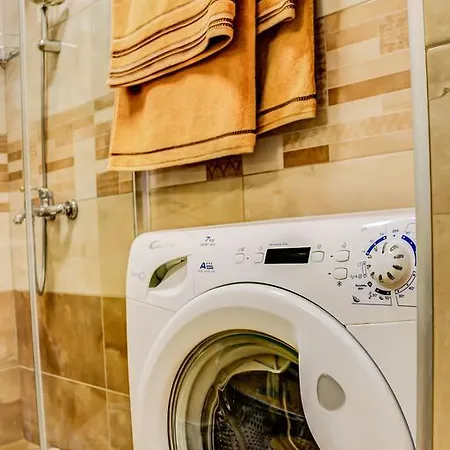 Appartement Sea Garden