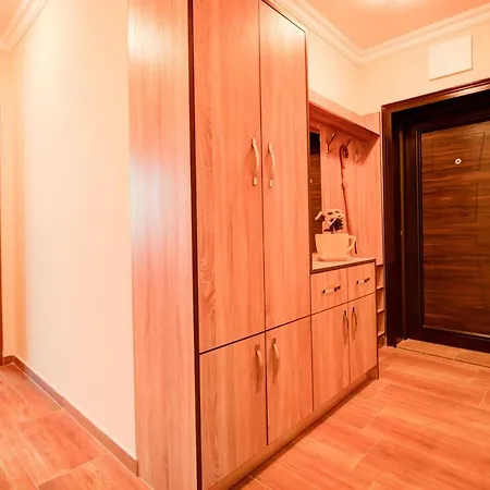 Sea Garden Appartement Pomorie