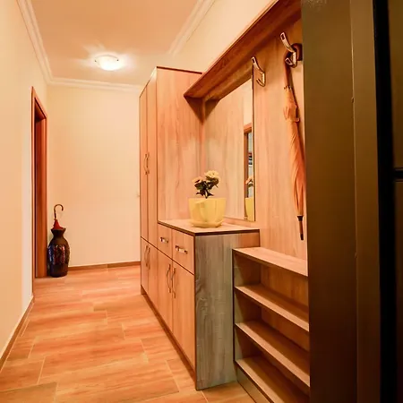 Daire Sea Garden Apart