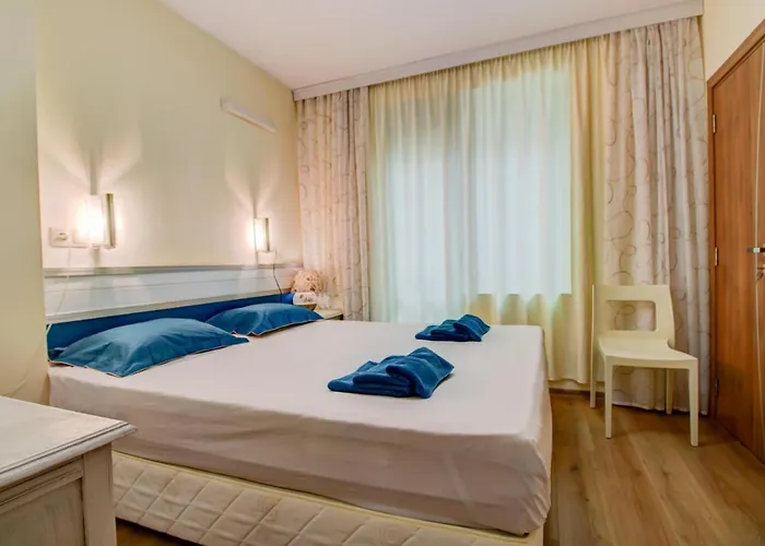 Sea Garden * Pomorie