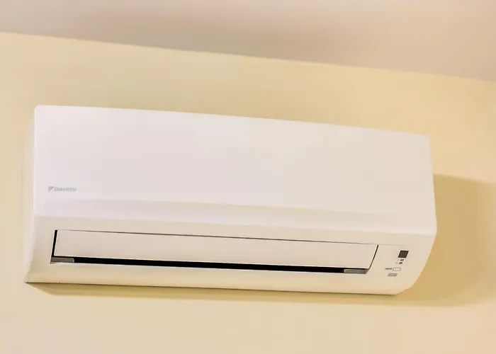 Sea Garden Apartman *