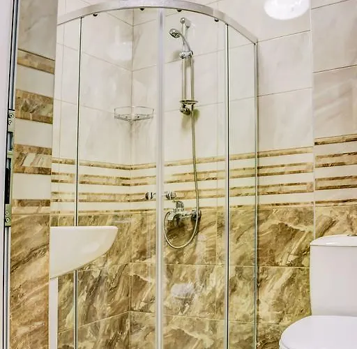 Apartman Sea Garden *