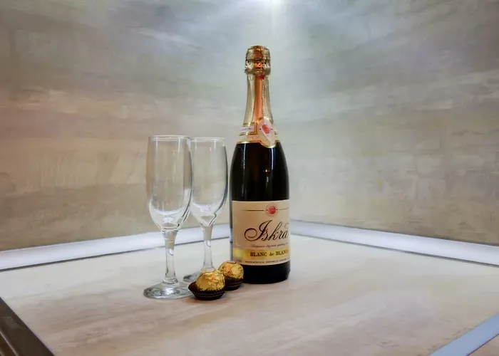 Sea Garden Apartman Pomorie